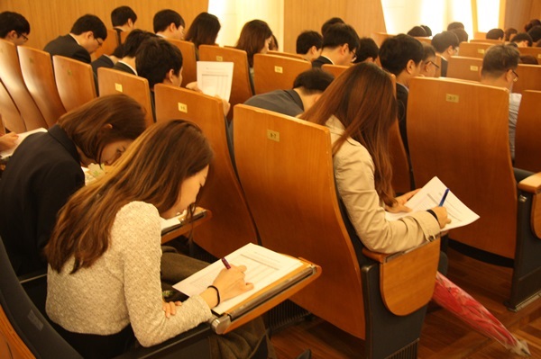 마음나눔(심리상담)제도_스트레스 척도 검사